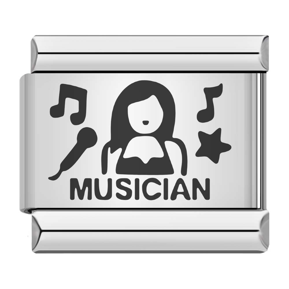 Musikerin